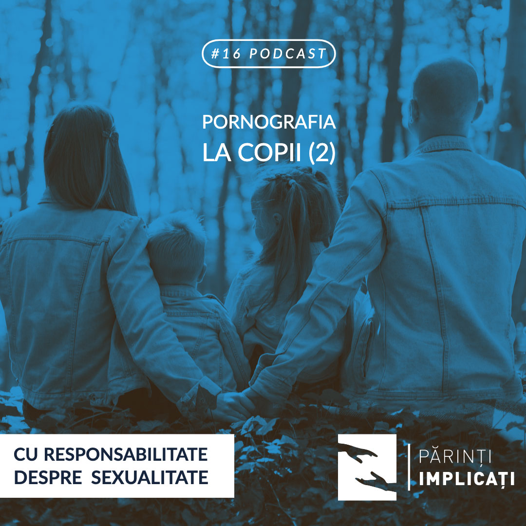 Copiii și pornografia II