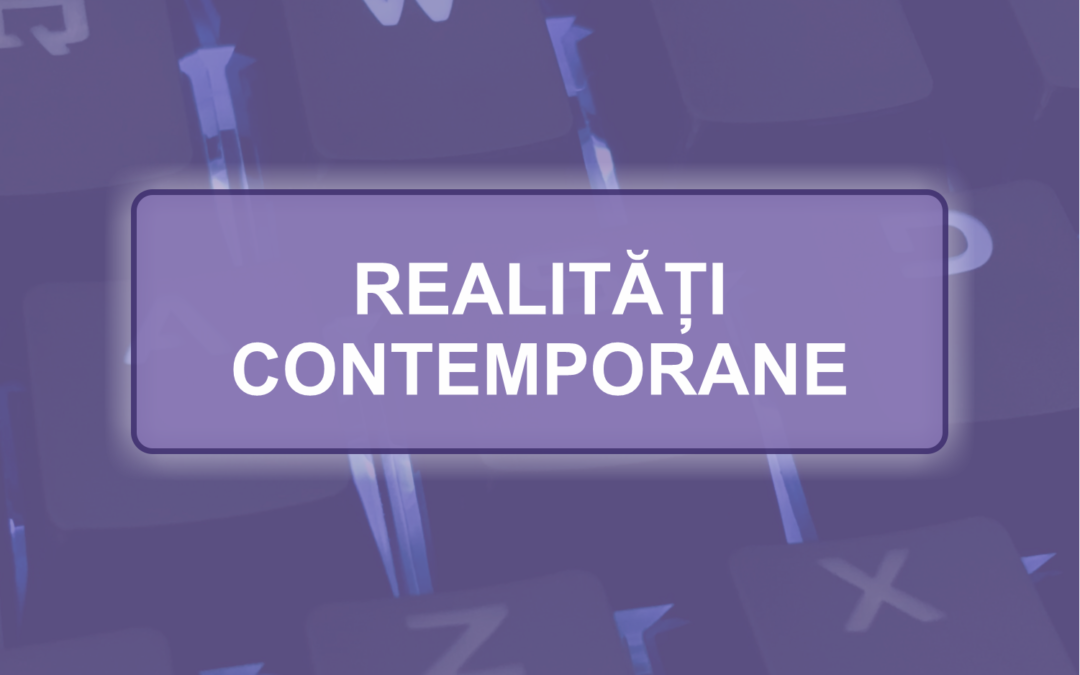 Realități contemporane – Părinți in era digitala – EP09 S2