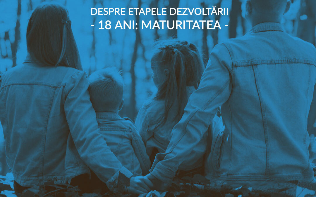 Episodul 010 – A șasea etapă de dezvoltare